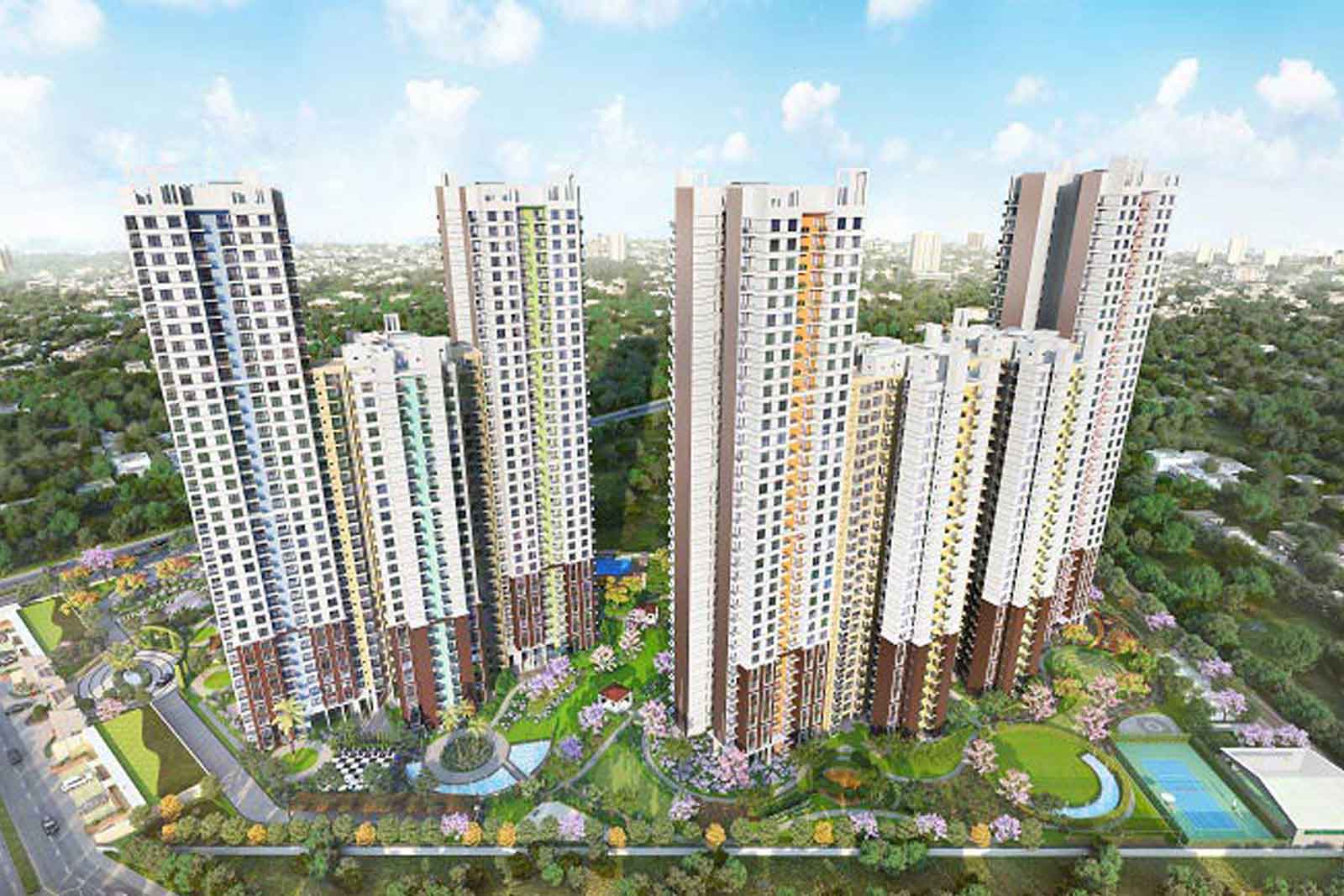 HERO REALTY